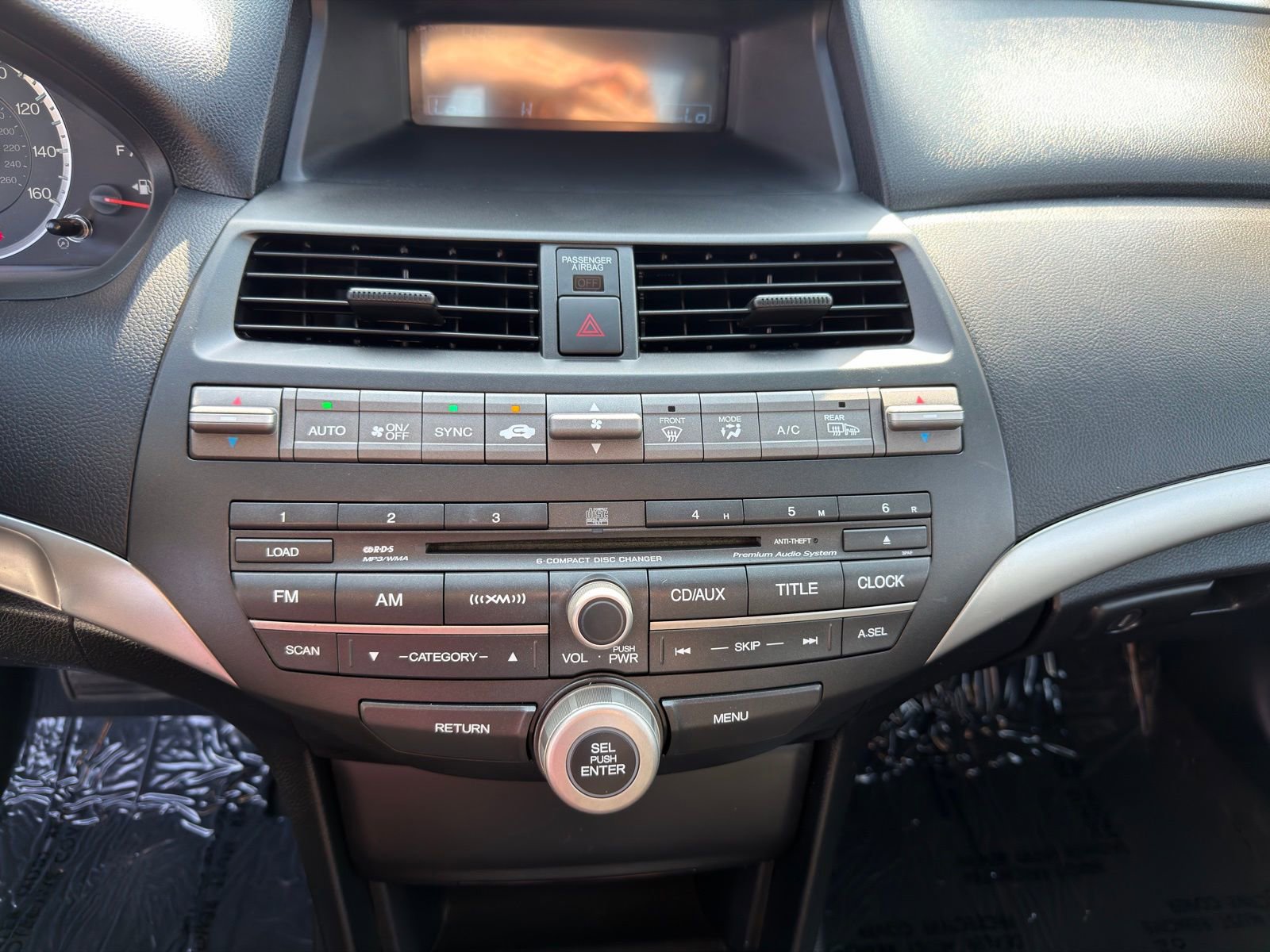 Used 2010 Honda Accord EX-L image 23