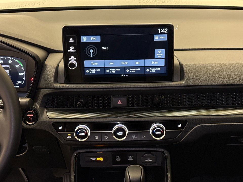 New 2026 Honda CR-V Sport-L image 14