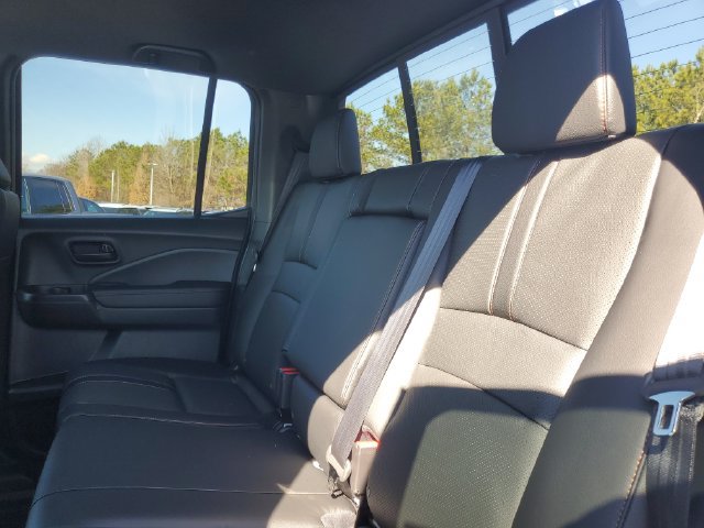 New 2026 Honda Ridgeline TrailSport image 9