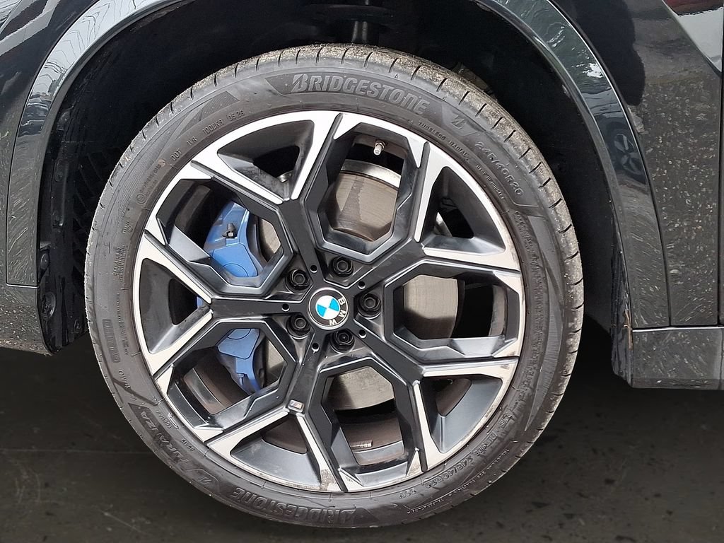 Used 2026 BMW X1 M35i w/ Convenience Package AWD/4WD image 9