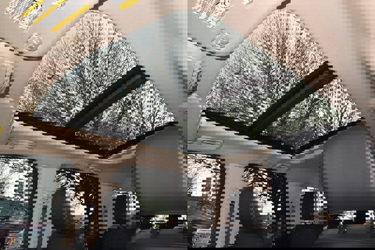 Used 2022 Ford Expedition Max XLT image 34