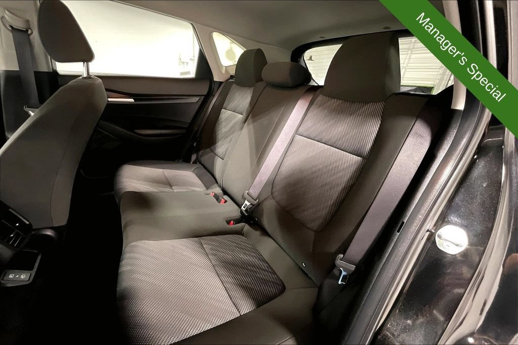 Used 2026 Kia Seltos LX AWD/4WD image 32