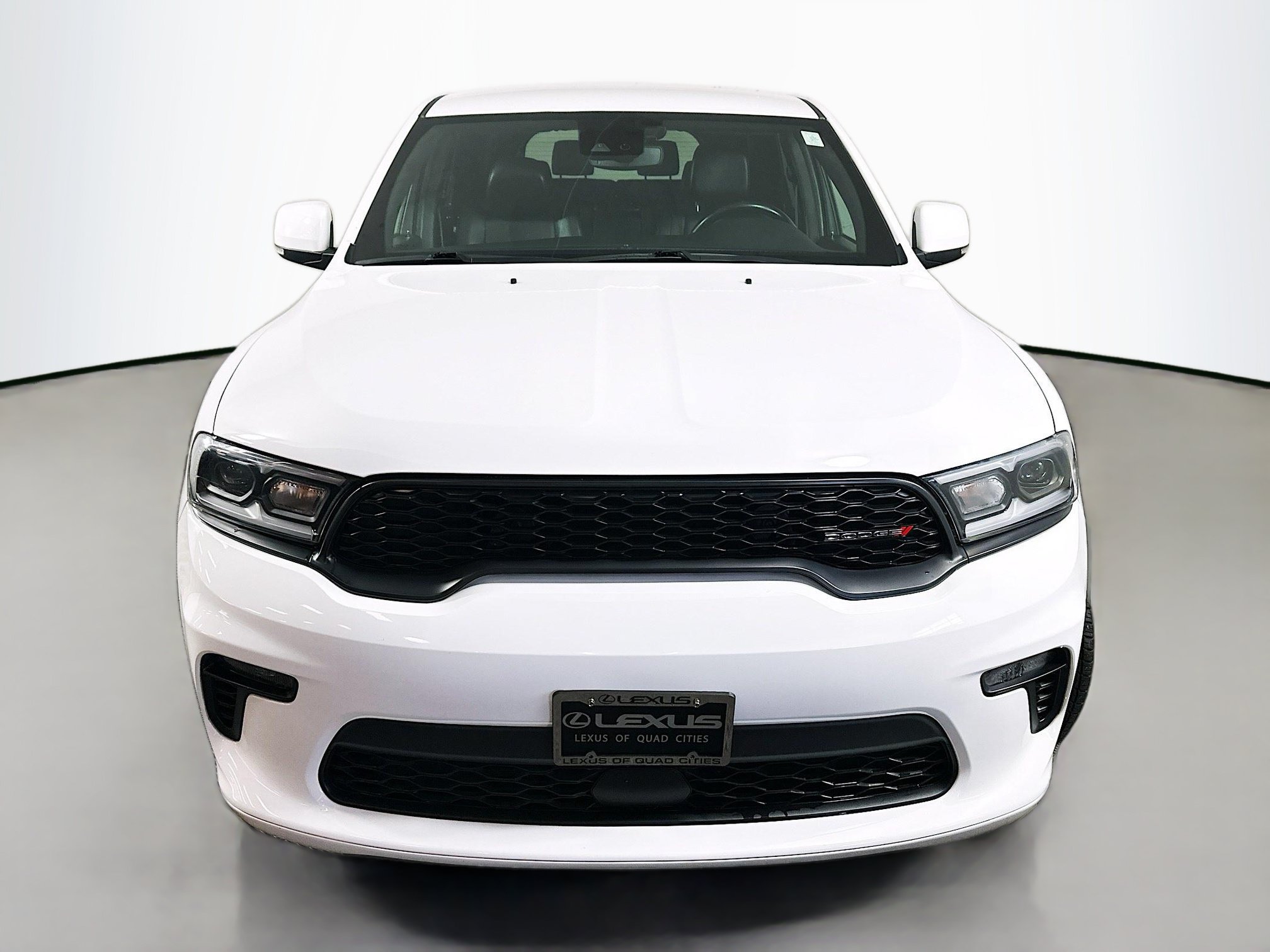 Used 2022 Dodge Durango GT AWD/4WD image 2