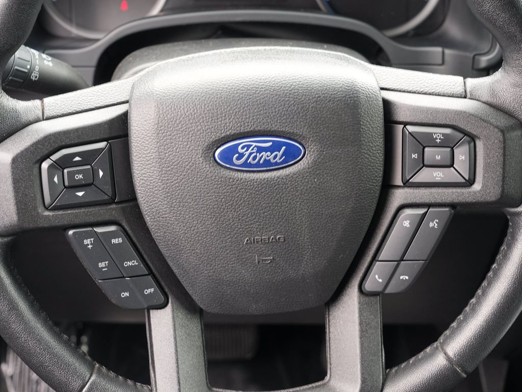Used 2019 Ford Expedition Max XL AWD/4WD image 24