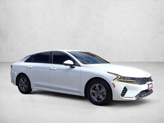 Used 2023 Kia K5 LXS FWD image 6
