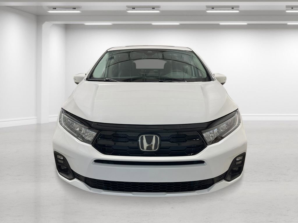 New 2026 Honda Odyssey Touring image 13