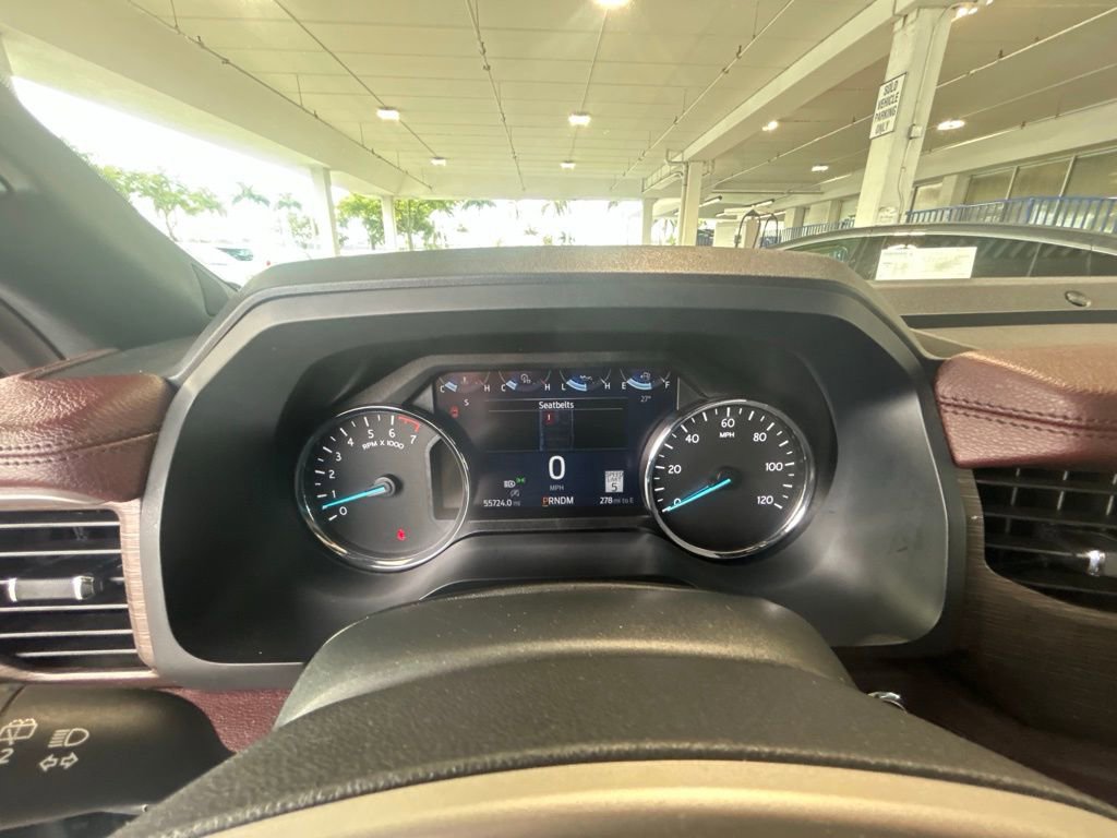 Used 2024 Ford Expedition Limited image 38