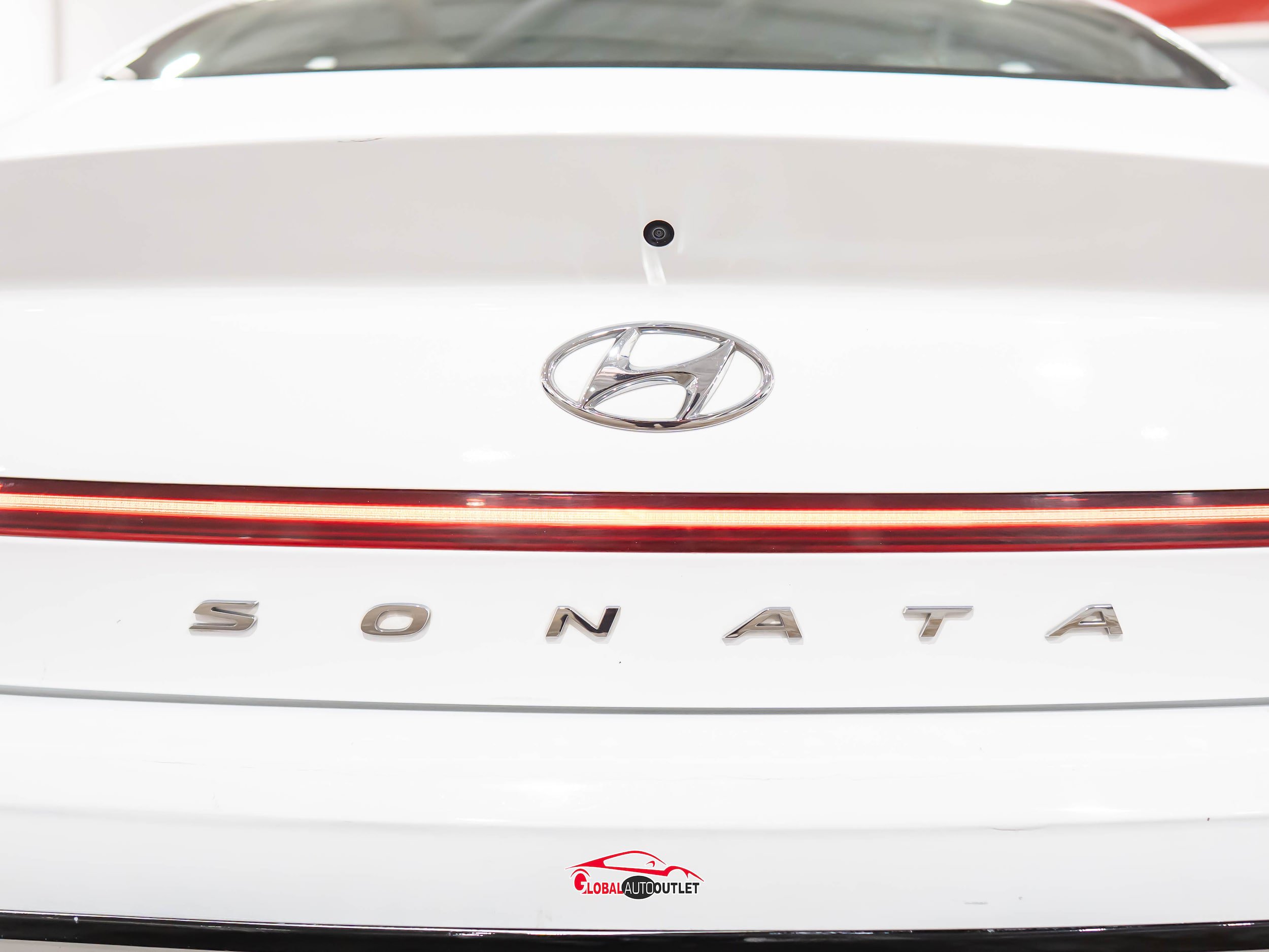 Used 2023 Hyundai Sonata SEL FWD image 45