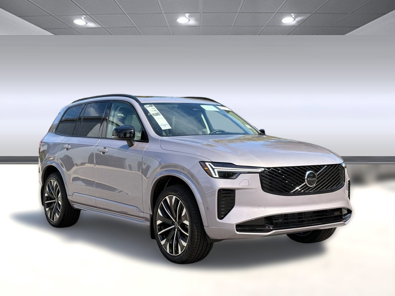 New 2026 Volvo XC90 B6 Ultra w/ Protection Package image 7