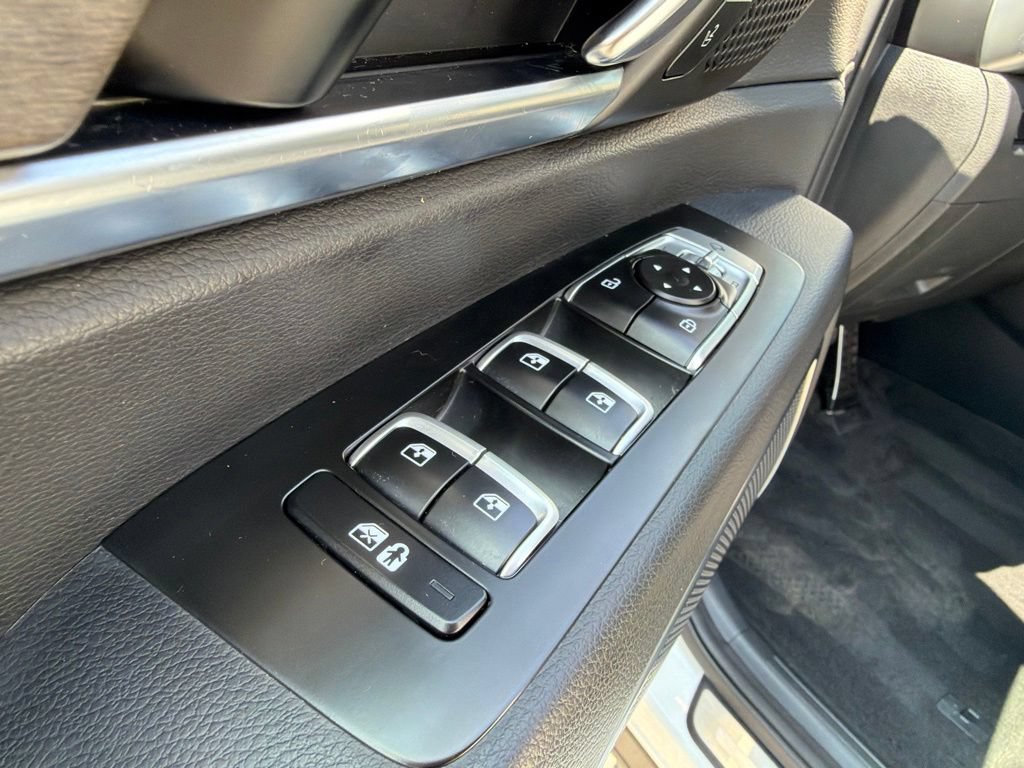 Used 2020 Kia Telluride SX AWD/4WD image 14