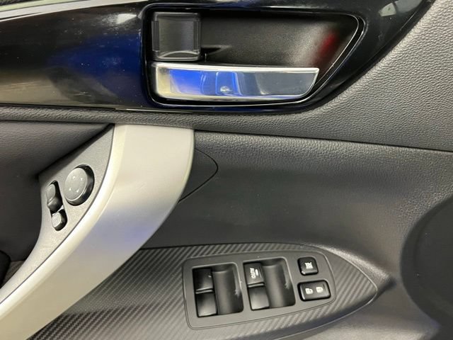 Used 2022 Mitsubishi Eclipse Cross SE AWD/4WD image 21