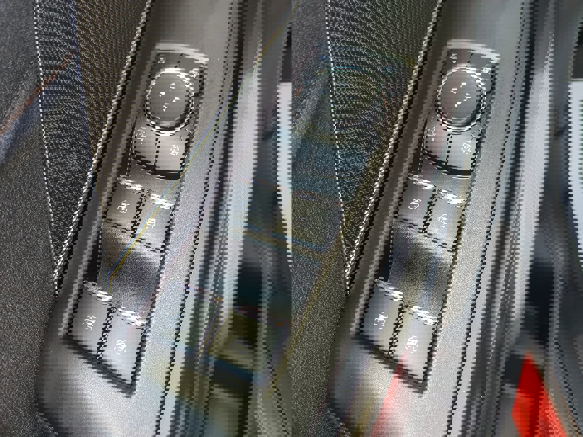 Certified 2021 Ford F150 Raptor w/ Equipment Group 801A High image 47