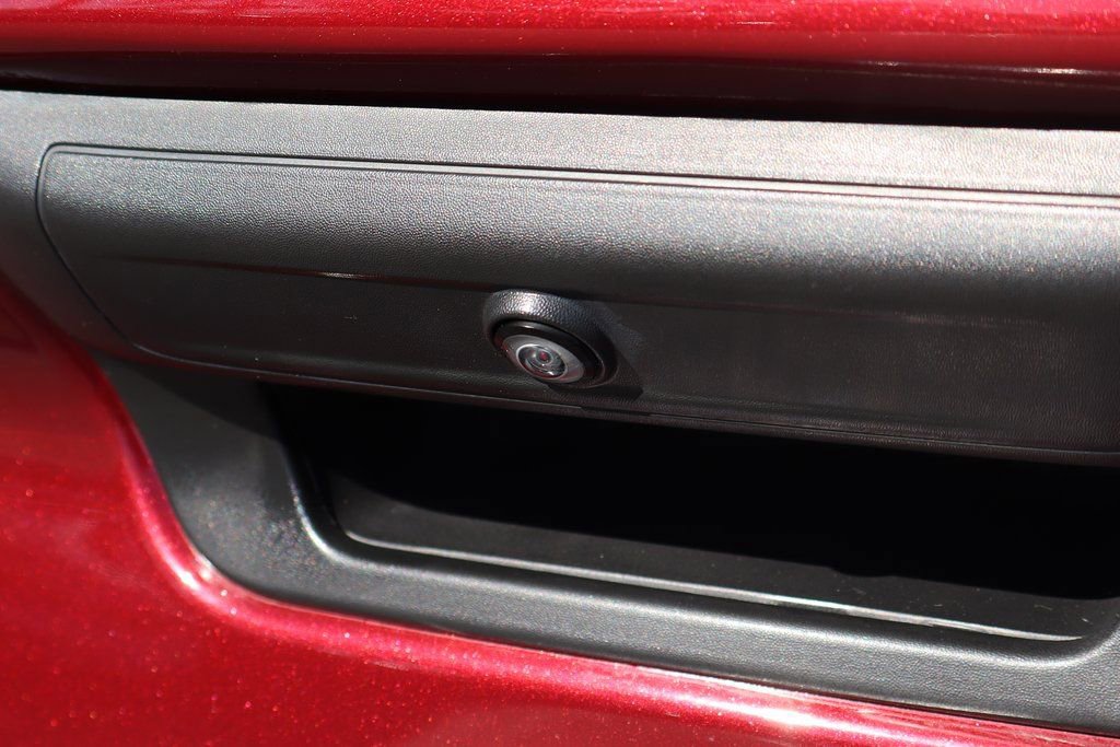 Used 2024 RAM 2500 Tradesman w/ Chrome Appearance Group image 45