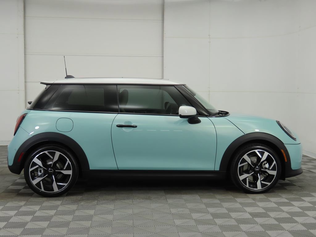 Used 2026 MINI Cooper S image 4