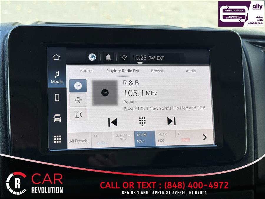 Used 2023 RAM ProMaster 2500 FWD image 22