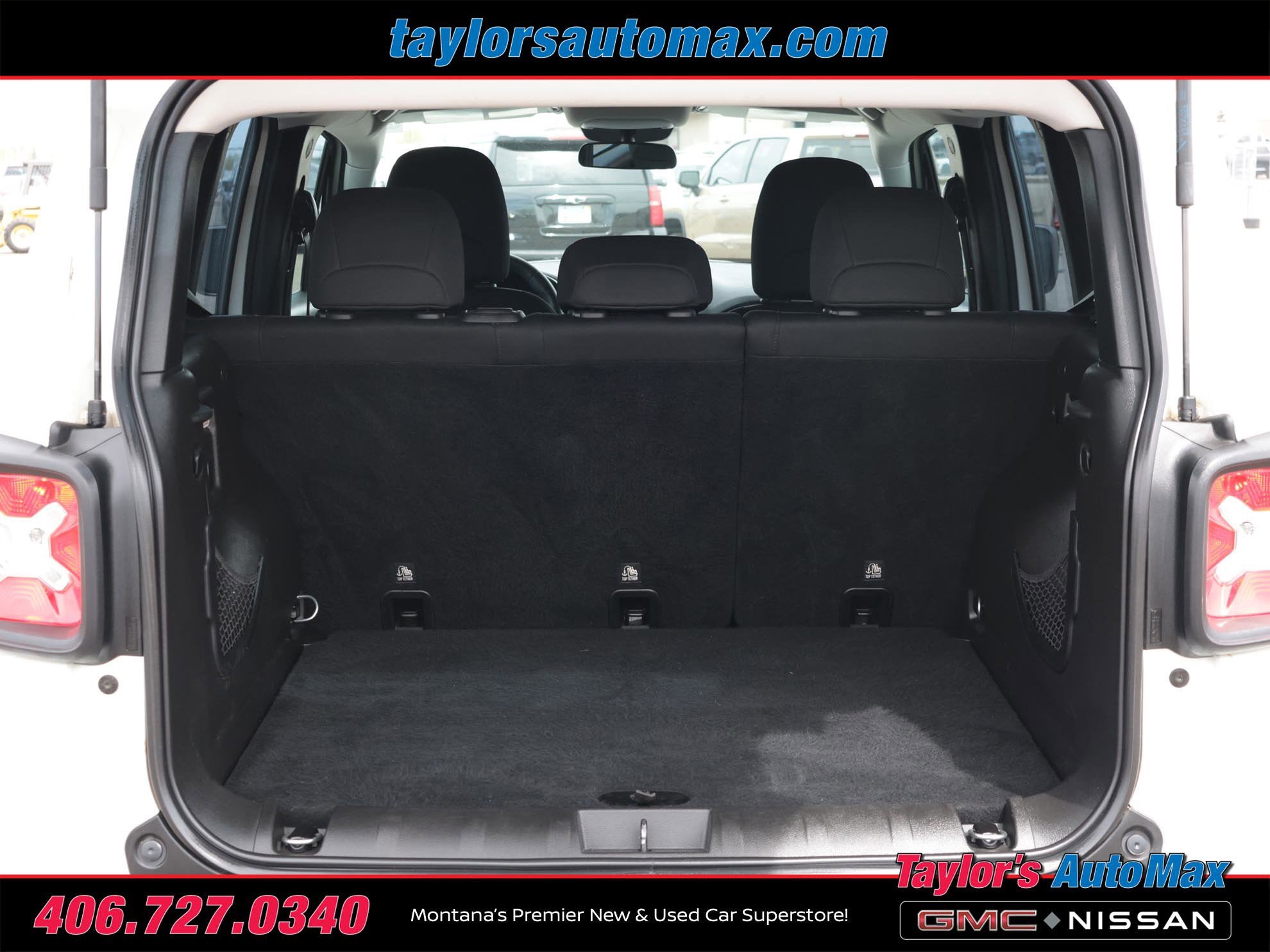 Used 2018 Jeep Renegade Sport AWD/4WD image 25
