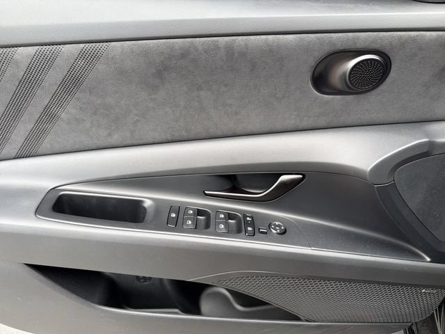 New 2026 Hyundai Elantra N FWD image 35