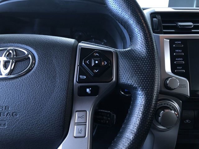 Certified 2024 Toyota 4Runner SR5 Premium image 31