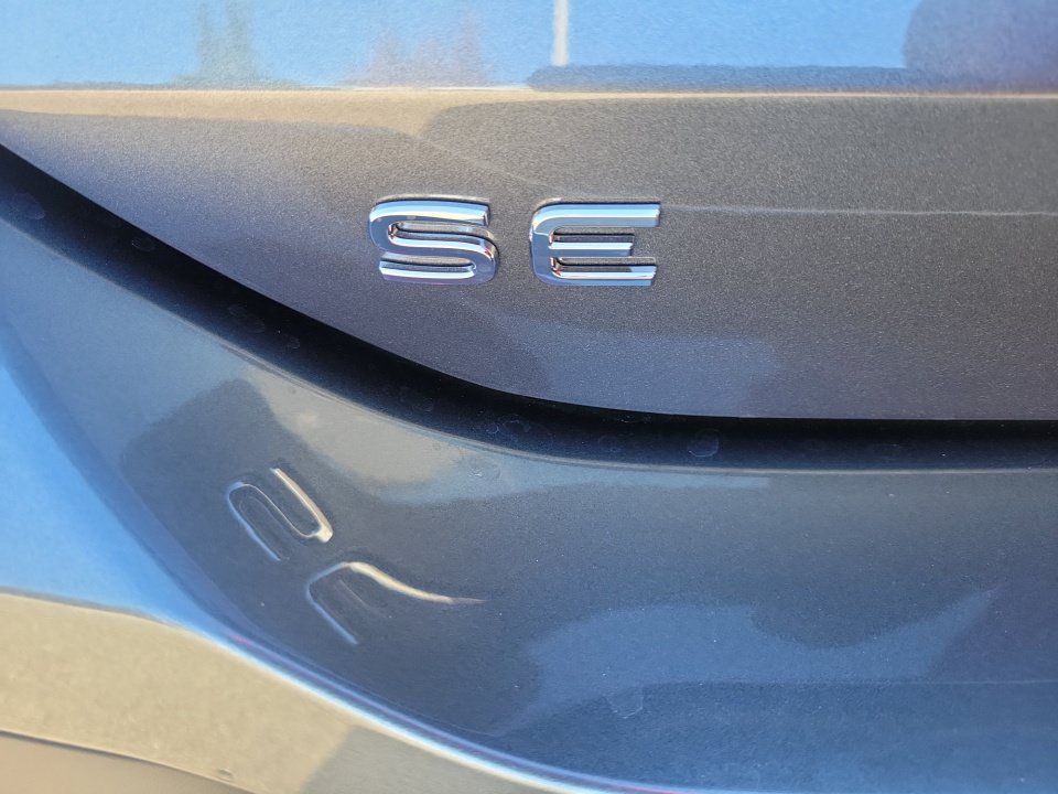 New 2026 Volkswagen Tiguan SE AWD/4WD image 14