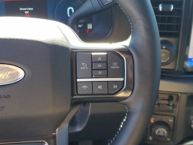 New 2026 Ford F250 Platinum w/ Tremor Off-Road Package image 23