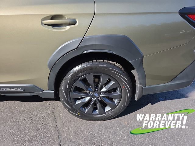 Used 2023 Subaru Outback Onyx Edition image 21