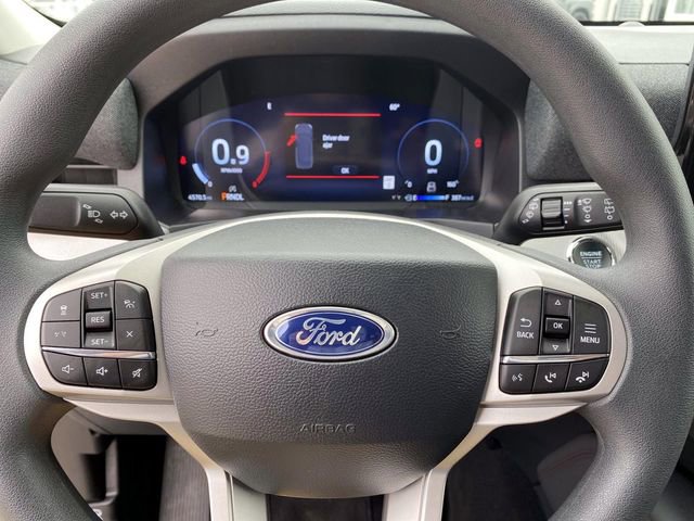 Used 2026 Ford Explorer Active image 15