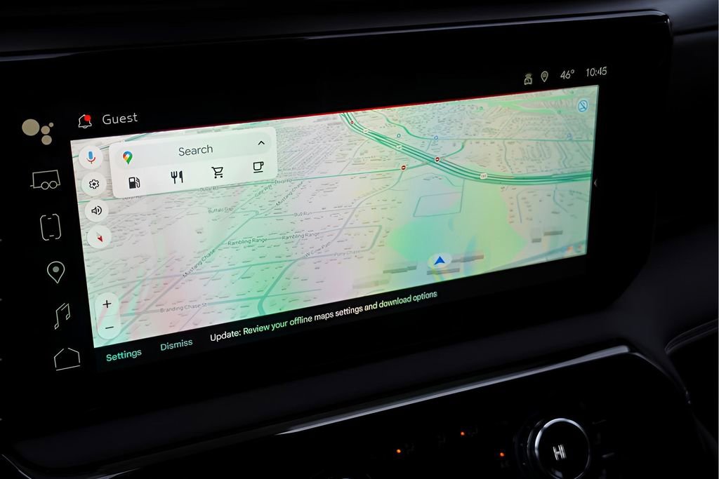 New 2026 GMC Sierra 1500 AT4X image 14