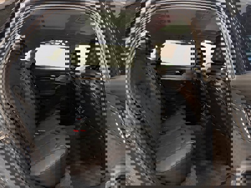 Used 2014 Audi A8 L TDI image 41