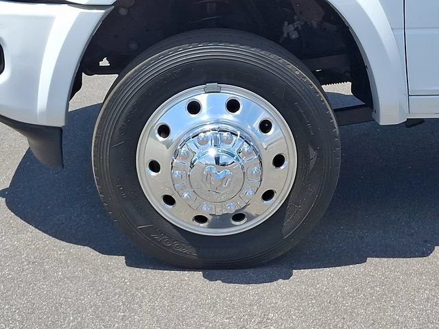 Used 2024 RAM 4500 Laramie AWD/4WD image 8