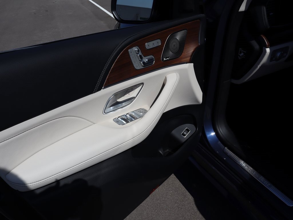 New 2026 Mercedes-Benz GLE 450 4MATIC image 25