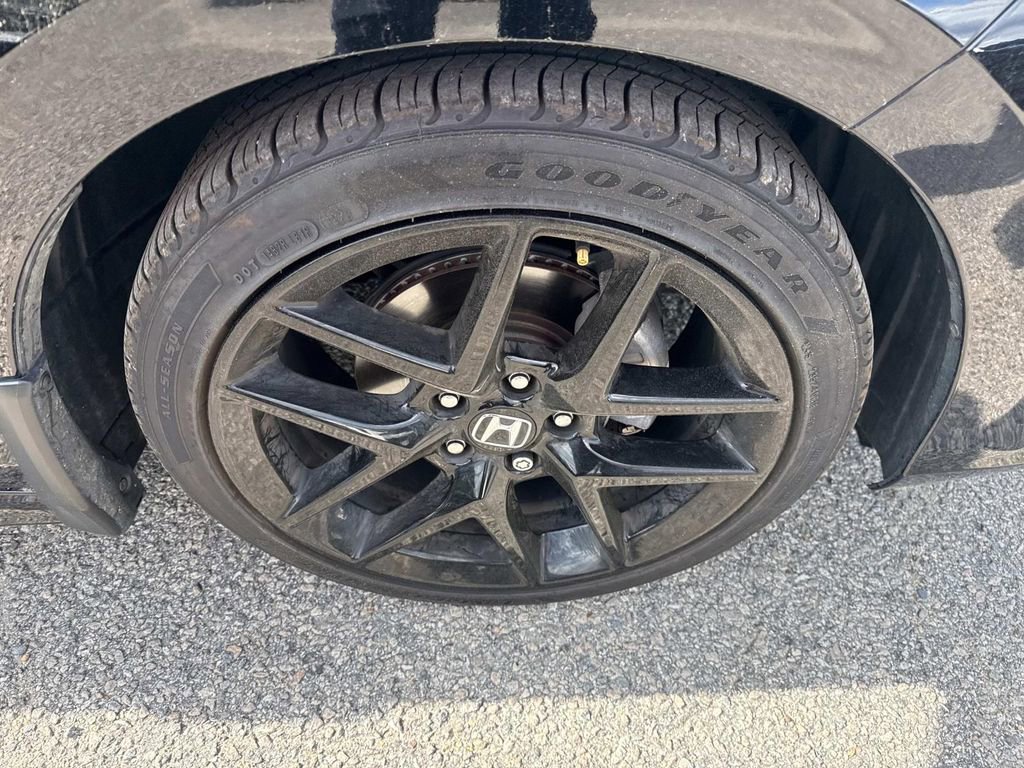 Used 2024 Honda Civic Sport image 10