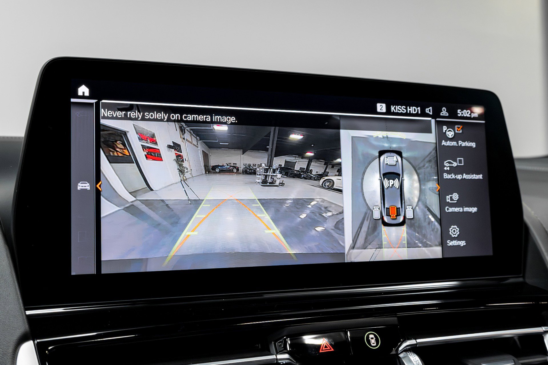 Used 2023 BMW ALPINA B8 xDrive Gran Coupe image 75