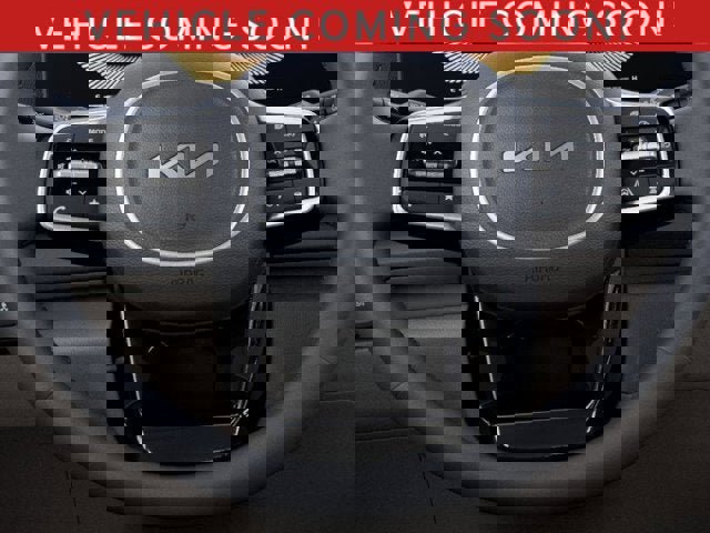 New 2026 Kia Carnival EX image 22