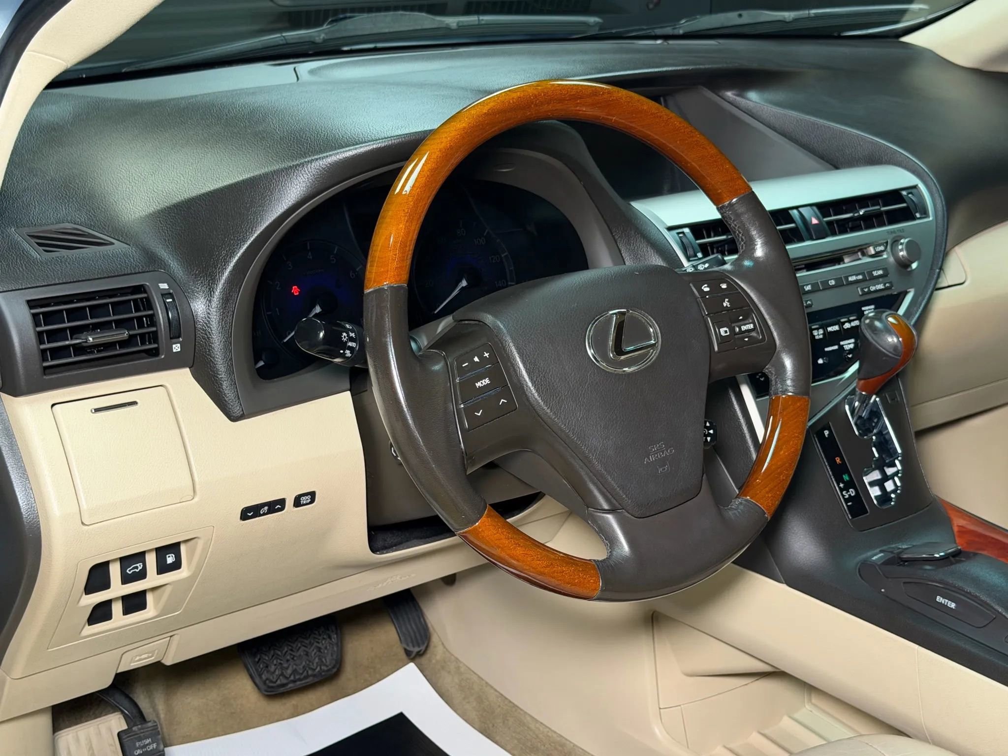 Used 2010 Lexus RX 350 2WD image 53