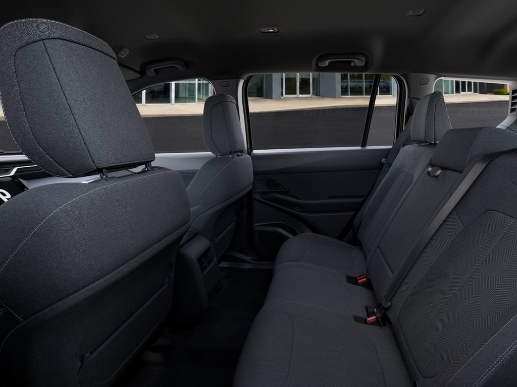 New 2026 Jeep Cherokee Laredo AWD/4WD image 23