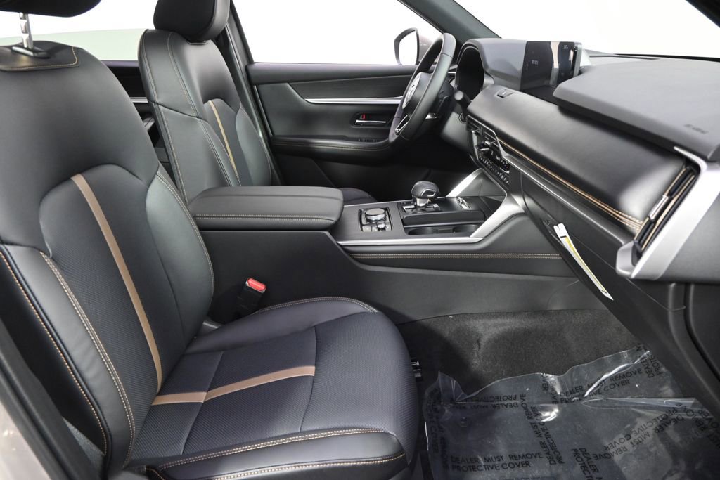 New 2026 MAZDA CX-90 3.3 Turbo S w/ Premium Plus image 16