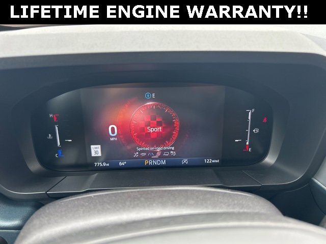 New 2025 Ford Maverick Lobo image 22