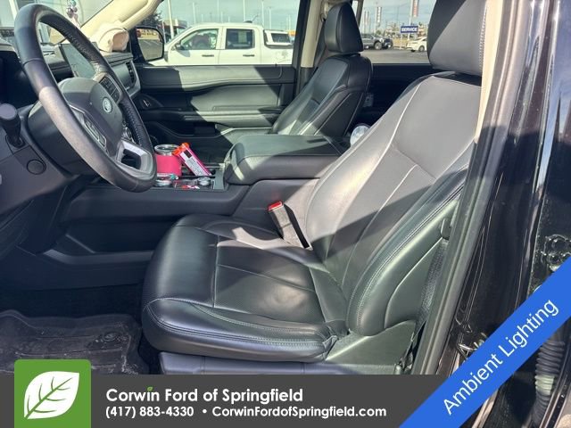 Used 2022 Ford Expedition XLT image 14