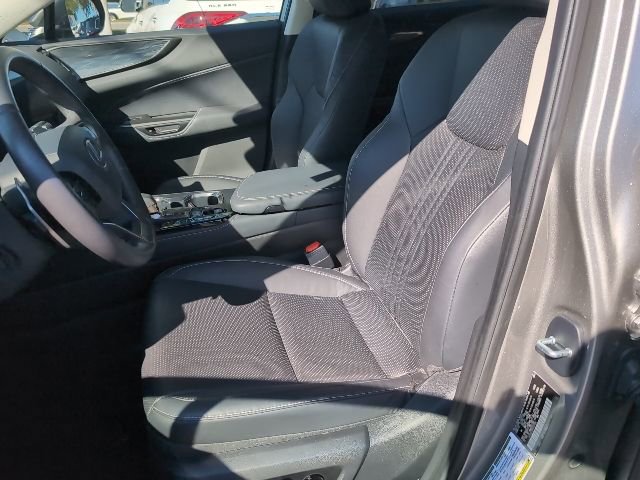 Used 2023 Lexus NX 350 AWD w/ Premium Package image 9