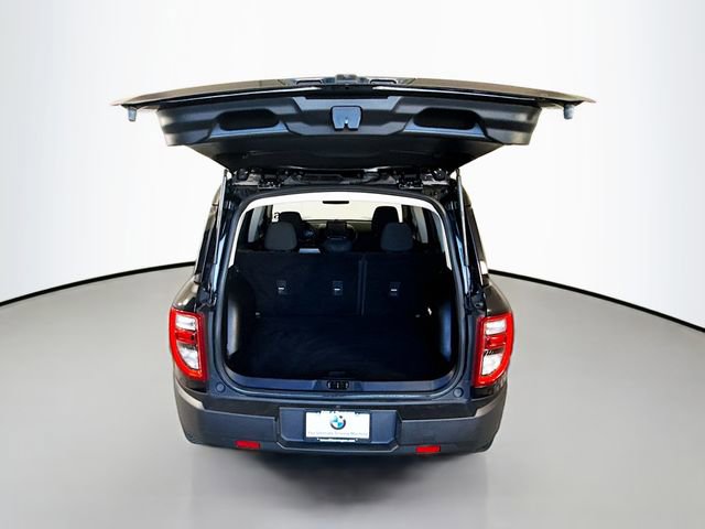 Used 2021 Ford Bronco Sport AWD/4WD image 10