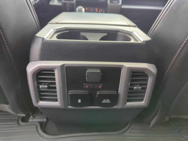 Used 2019 Ford F150 Platinum w/ Equipment Group 701A Luxury AWD/4WD image 18