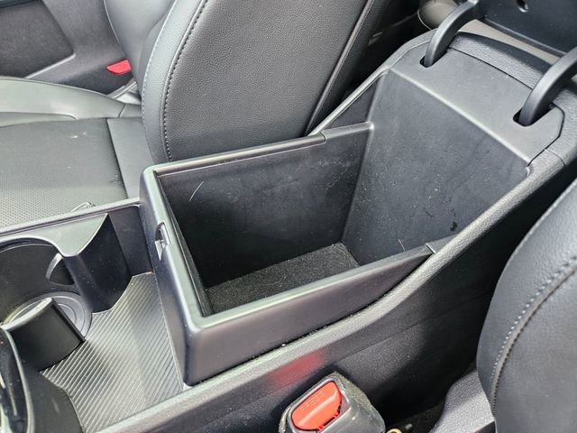 Used 2025 Kia Sportage EX w/ Premium Package FWD image 26