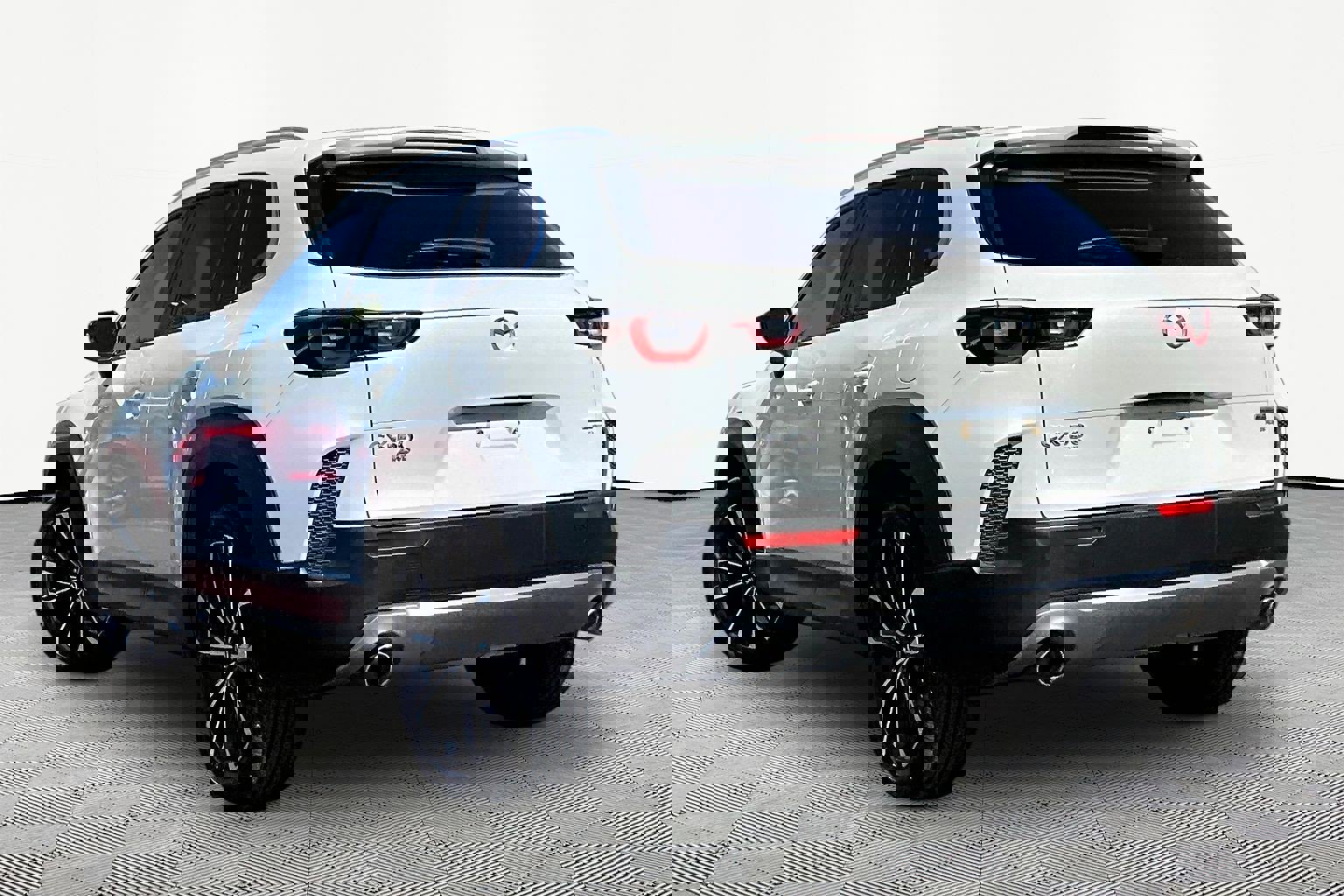 Used 2023 MAZDA CX-50 AWD 2.5 Turbo w/ Cargo Package image 4