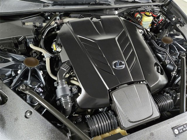 Used 2018 Lexus LC 500 Coupe image 22