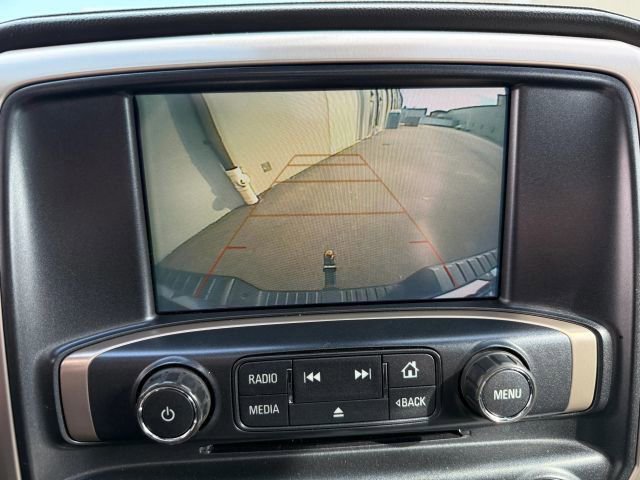 Used 2018 GMC Sierra 1500 Denali w/ Denali Ultimate Package AWD/4WD image 35