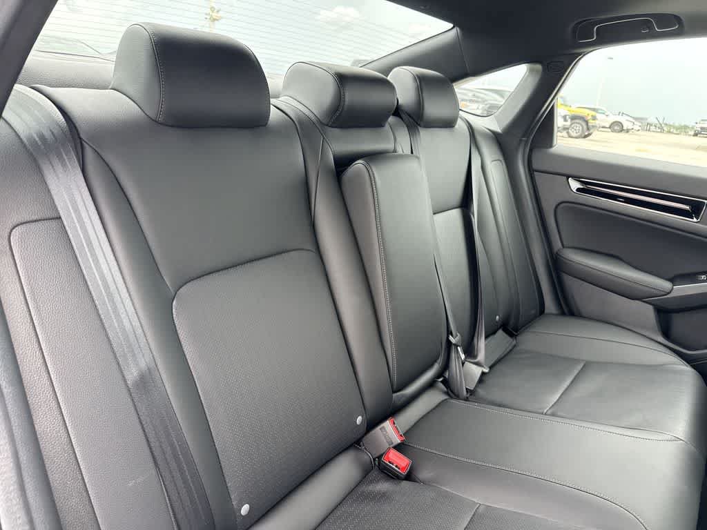 Used 2026 Honda Civic Sport Touring image 25