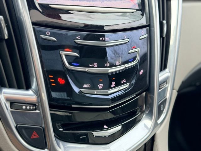 Used 2014 Cadillac SRX Luxury w/ Driver Awareness Package image 14