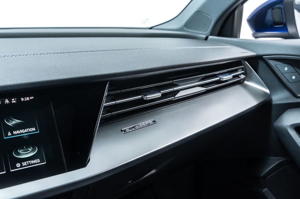 Used 2022 Audi A3 2.0T Premium w/ Convenience Package image 20