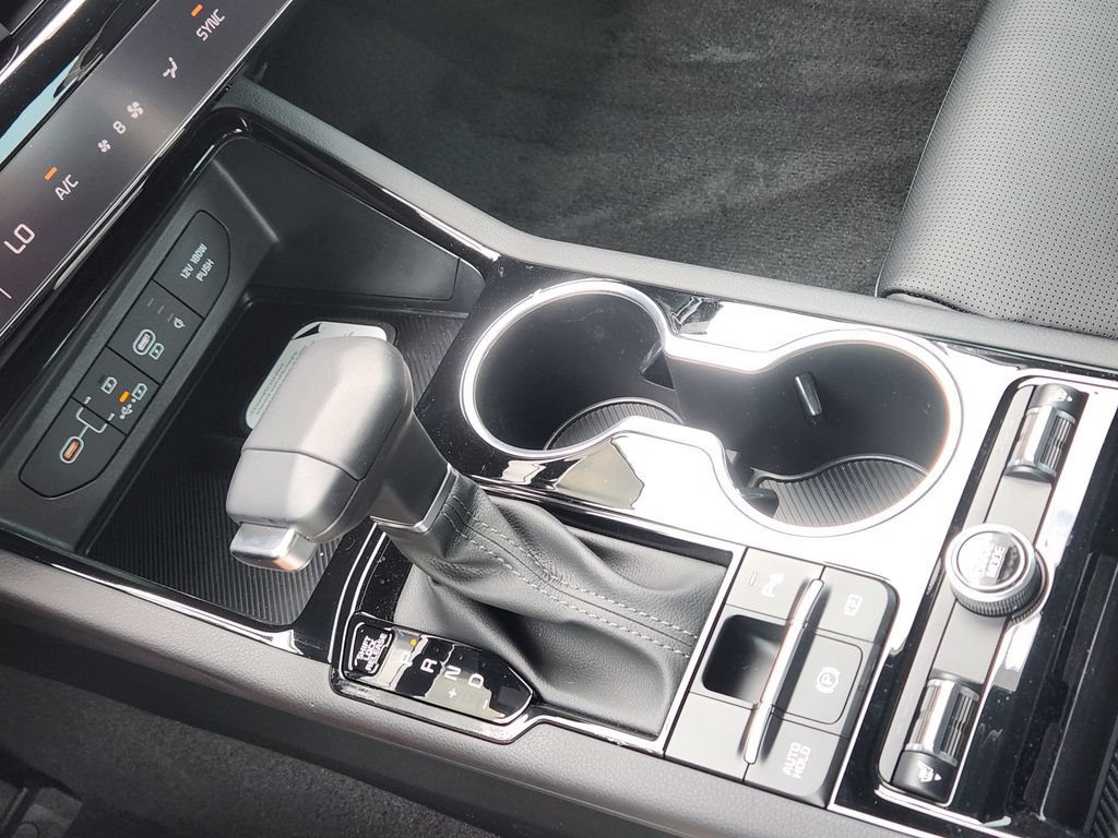 New 2026 Kia K5 GT-Line FWD image 20