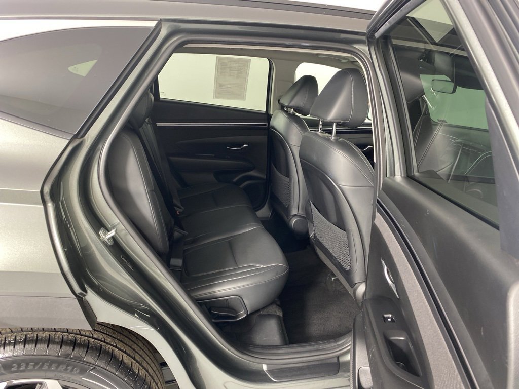 Used 2023 Hyundai Tucson SEL w/ Convenience Package image 38